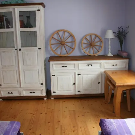 Sloneczny Dzionek Holiday home Pewel Wielka
