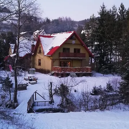 Sloneczny Dzionek Casa de Férias