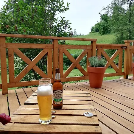Holiday home Sloneczny Dzionek *