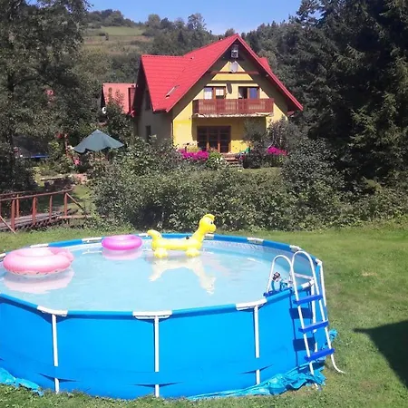 Holiday home Sloneczny Dzionek *