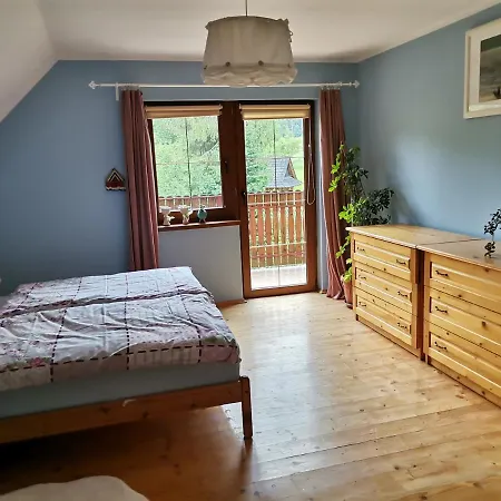 Sloneczny Dzionek Casa de Férias