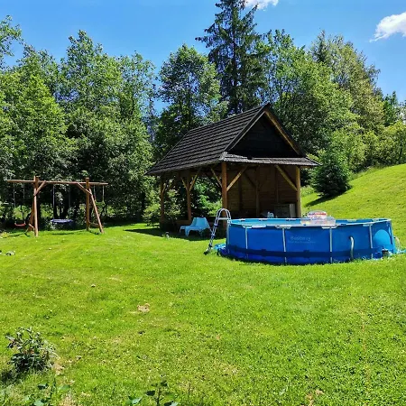 Casa de Férias Sloneczny Dzionek *