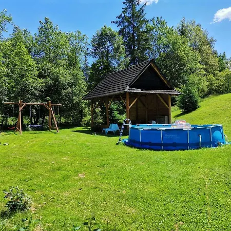 Holiday home Sloneczny Dzionek *