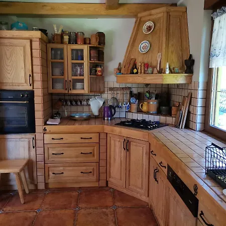 Holiday home Sloneczny Dzionek