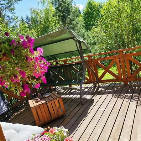 Holiday home Sloneczny Dzionek *