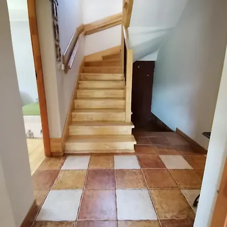 Casa de Férias Sloneczny Dzionek *