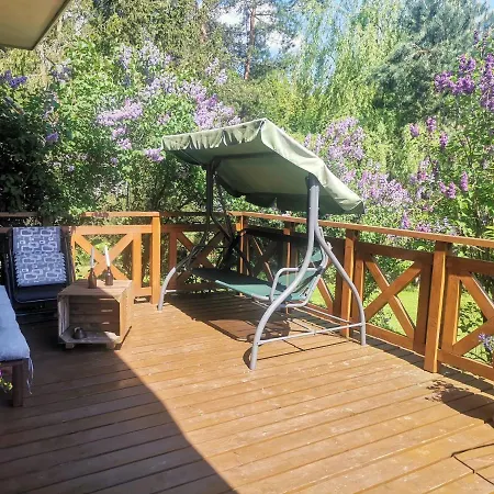Sloneczny Dzionek Holiday home *
