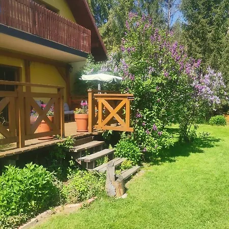 Holiday home Sloneczny Dzionek