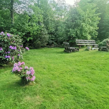 Sloneczny Dzionek Holiday home *