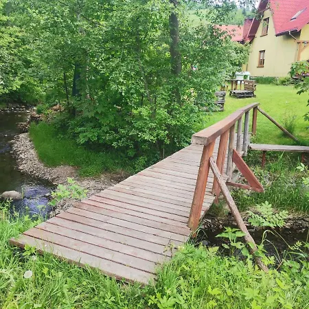 Casa de Férias Sloneczny Dzionek *