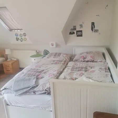 Sloneczny Dzionek Holiday home Pewel Wielka