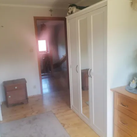 Sloneczny Dzionek Casa de Férias Pewel Wielka
