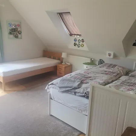 Casa de Férias Sloneczny Dzionek *