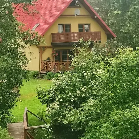 Holiday home Sloneczny Dzionek *