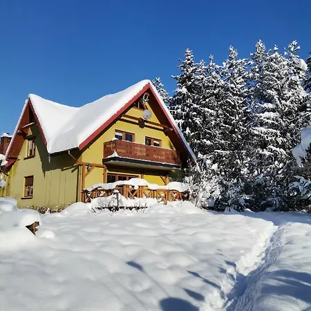 Holiday home Sloneczny Dzionek