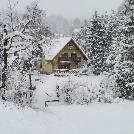 Casa de Férias Sloneczny Dzionek *