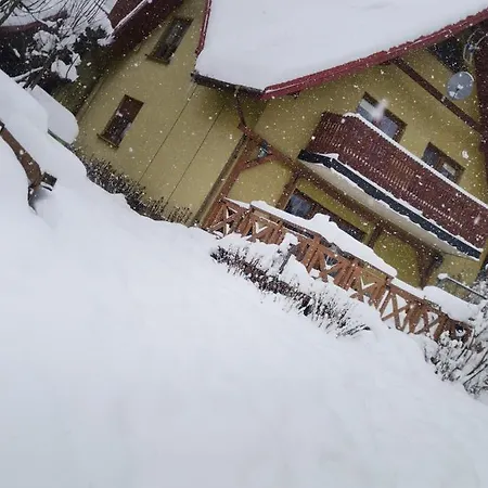 Sloneczny Dzionek Casa de Férias *