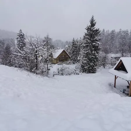 Holiday home Sloneczny Dzionek