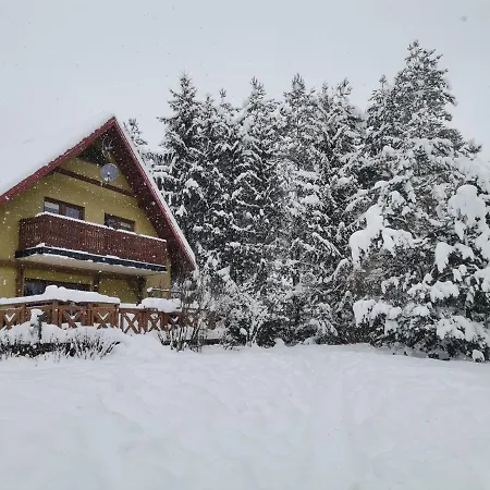 Holiday home Sloneczny Dzionek *